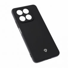 Futrola Teracell Skin za Honor X7d 4G/400 Smart 5G mat crna