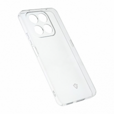 Futrola Teracell Skin za Honor X7d 4G/400 Smart 5G transparent