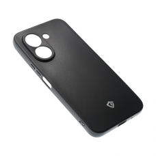 Futrola Teracell Skin za Honor X7e mat crna