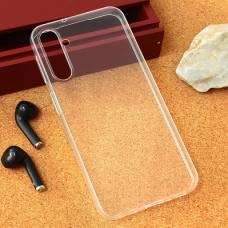 Futrola Teracell Skin za Samsung A245F Galaxy A24 4G transparent