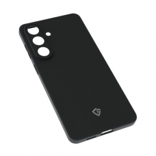Futrola Teracell Skin za Samsung S741B Galaxy S26 FE mat crna Futrola Teracell Skin za Samsung S741B Galaxy S26 FE mat crna