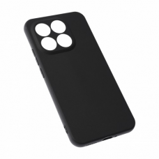 Futrola Teracell Skin za Xiaomi 15T mat crna