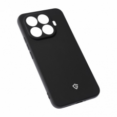 Futrola Teracell Skin za Xiaomi 15T Pro mat crna