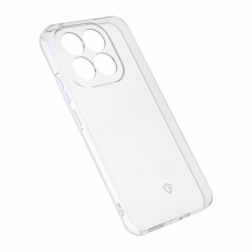 Futrola Teracell Skin za Xiaomi 15T transparent