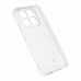 Futrola Teracell Skin za Xiaomi 15T transparent