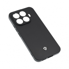 Futrola Teracell Skin za Xiaomi 17T mat crna Futrola Teracell Skin za Xiaomi 17T mat crna