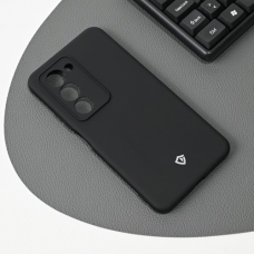 Futrola Teracell Skin za Xiaomi Redmi 15 4G EU 171mm mat crna