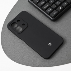 Futrola Teracell Skin za Xiaomi Redmi 15C 4G EU 173mm mat crna