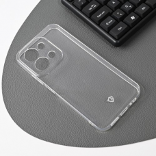 Futrola Teracell Skin za Xiaomi Redmi 15C 4G EU 173mm transparent