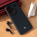Futrola Teracell Skin za Xiaomi Redmi Note 13 Pro Plus (EU) mat crna