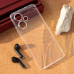 Futrola Teracell Skin za Xiaomi Redmi Note 13 Pro Plus (EU) transparent