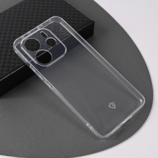 Futrola Teracell Skin za Xiaomi Redmi Note 14 4G (SRB) transparent