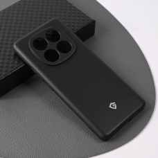 Futrola Teracell Skin za Xiaomi Redmi Note 14 Pro 4G (EU) mat crna