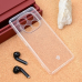 Futrola Teracell Skin za Xiaomi Redmi Note 14 Pro Plus (EU) transparent