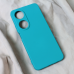 Futrola Teracell Soft Velvet za Honor 90 Smart / X7b mint