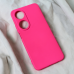 Futrola Teracell Soft Velvet za Honor 90 Smart / X7b pink
