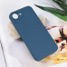 Futrola Teracell Soft Velvet za iPhone 16e 6.1 plava