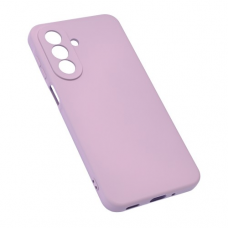 Futrola Teracell Soft Velvet za Samsung A276B Galaxy A27 5G ljubicasta