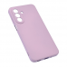 Futrola Teracell Soft Velvet za Samsung A276B Galaxy A27 5G ljubicasta Futrola Teracell Soft Velvet za Samsung A276B Galaxy A27 5G ljubicasta