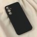 Futrola Teracell Soft Velvet za Samsung A556B Galaxy A55 5G crna