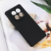 Futrola Teracell Soft Velvet za Xiaomi Redmi Note 14 Pro 4G (EU) crna