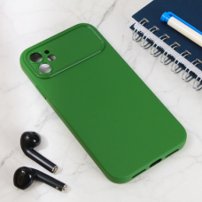 Futrola TPU za iPhone 11 6.1 zelena Futrola TPU za iPhone 11 6.1 zelena