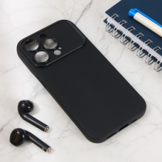 Futrola TPU za iPhone 14 Pro 6.1 crna