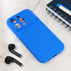 Futrola TPU za iPhone 14 Pro 6.1 plava Futrola TPU za iPhone 14 Pro 6.1 plava