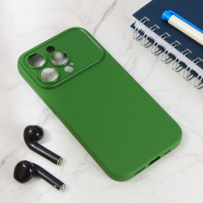 Futrola TPU za iPhone 14 Pro 6.1 zelena Futrola TPU za iPhone 14 Pro 6.1 zelena