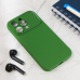 Futrola TPU za iPhone 14 Pro 6.1 zelena Futrola TPU za iPhone 14 Pro 6.1 zelena