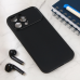 Futrola TPU za iPhone 14 Pro Max 6.7 crna Futrola TPU za iPhone 14 Pro Max 6.7 crna