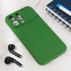 Futrola TPU za iPhone 14 Pro Max 6.7 zelena Futrola TPU za iPhone 14 Pro Max 6.7 zelena