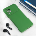 Futrola TPU za Samsung A135F Galaxy A13 4G zelena Futrola TPU za Samsung A135F Galaxy A13 4G zelena