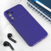 Futrola TPU za Samsung A146B Galaxy A14 5G ljubicasta Futrola TPU za Samsung A146B Galaxy A14 5G ljubicasta