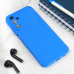 Futrola TPU za Samsung A146B Galaxy A14 5G plava Futrola TPU za Samsung A146B Galaxy A14 5G plava
