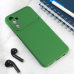 Futrola TPU za Samsung A146B Galaxy A14 5G zelena Futrola TPU za Samsung A146B Galaxy A14 5G zelena
