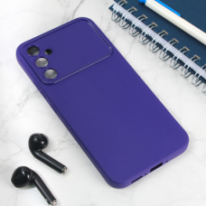 Futrola TPU za Samsung A346B Galaxy A34 5G ljubicasta Futrola TPU za Samsung A346B Galaxy A34 5G ljubicasta