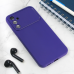Futrola TPU za Samsung A346B Galaxy A34 5G ljubicasta Futrola TPU za Samsung A346B Galaxy A34 5G ljubicasta