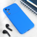 Futrola TPU za Samsung A346B Galaxy A34 5G plava Futrola TPU za Samsung A346B Galaxy A34 5G plava