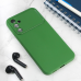 Futrola TPU za Samsung A346B Galaxy A34 5G zelena Futrola TPU za Samsung A346B Galaxy A34 5G zelena