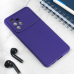 Futrola TPU za Samsung A536B Galaxy A53 5G ljubicasta Futrola TPU za Samsung A536B Galaxy A53 5G ljubicasta