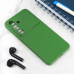 Futrola TPU za Samsung Galaxy S24 zelena