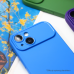 Futrola TPU za Samsung S24 Plus ljubicasta Futrola TPU za Samsung S24 Plus ljubicasta