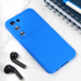 Futrola TPU za Samsung S911B Galaxy S23 plava Futrola TPU za Samsung S911B Galaxy S23 plava