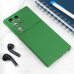 Futrola TPU za Samsung S918B Galaxy S23 Ultra zelena Futrola TPU za Samsung S918B Galaxy S23 Ultra zelena