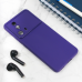 Futrola TPU za Xiaomi 13 Lite ljubicasta Futrola TPU za Xiaomi 13 Lite ljubicasta