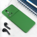 Futrola TPU za Xiaomi 13 Lite zelena Futrola TPU za Xiaomi 13 Lite zelena