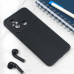 Futrola TPU za Xiaomi Redmi 12C crna