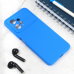 Futrola TPU za Xiaomi Redmi Note 12 4G (EU) plava
