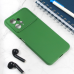 Futrola TPU za Xiaomi Redmi Note 12 4G (EU) zelena Futrola TPU za Xiaomi Redmi Note 12 4G (EU) zelena